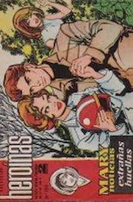 Mary "Noticias" / Heroínas (1962-1971) #150