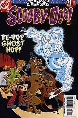 Scooby-Doo! #71