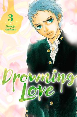 Drowning Love #3