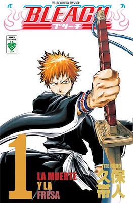 Bleach