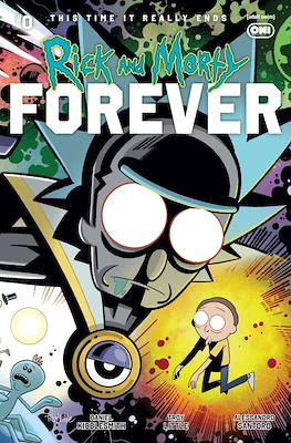 Rick and Morty: The End #7
