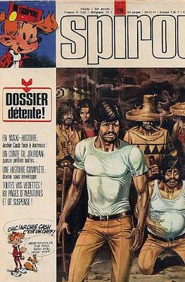 Le journal de Spirou #1758