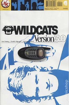 Wildcats Version 3.0 (2002-2004) #5