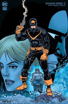 Danger Street (2022-Variant Covers) #11