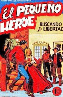 El pequeño héroe (Grapa) #17