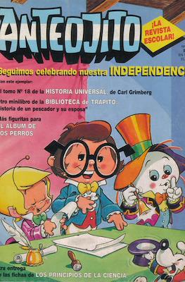 Anteojito #1581