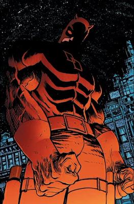 Daredevil Vol. 9 (2026- Variant Cover) #1.11