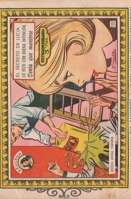 Azucena Extraordinario #133