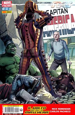Capitan America #59