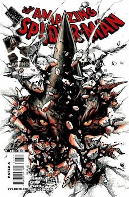 The Amazing Spider-Man Vol. 2 (1998-2013) #617