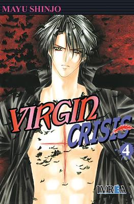 Virgin Crisis (Rústica) #4