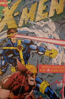 X-Men