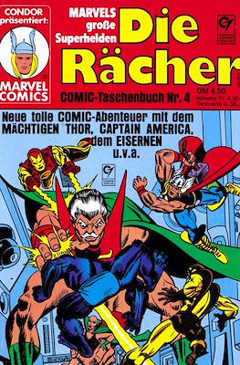 Die Rächer #4