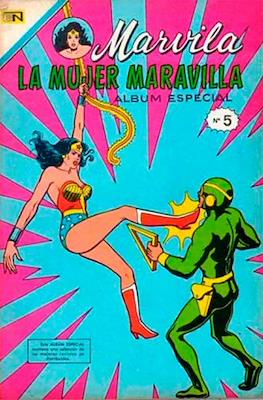 Marvila - Álbum especial #5