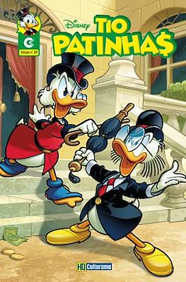 Tio Patinhas #28