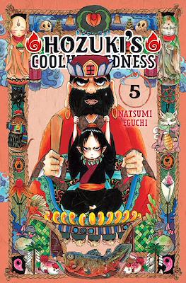 Hozuki's Coolheadedness #5