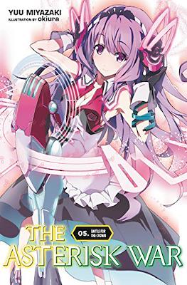 The Asterisk War #5