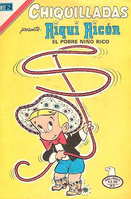 Chiquilladas #525
