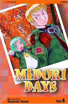 Midori Days #4