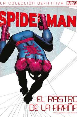Spiderman - La colección definitiva (Cartoné) #54