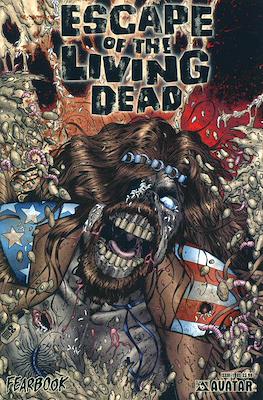 Escape of the Living Dead Fearbook