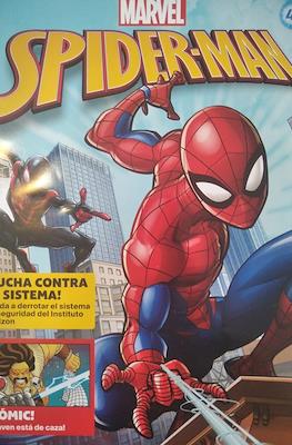 Spider-Man / Ultimate Spider-Man Revista #48