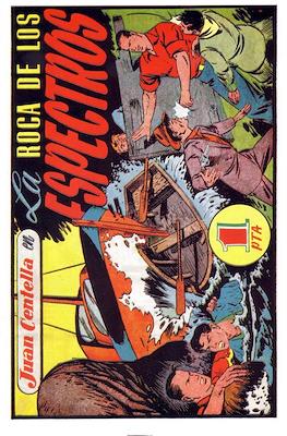 Juan Centella (1940) #119