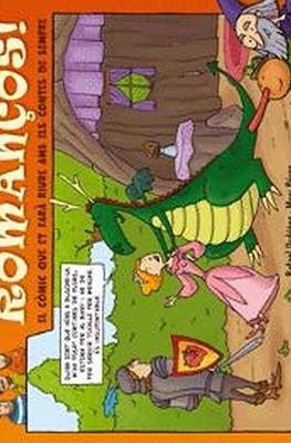 Romanços!