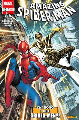 L'Uomo Ragno / Spider-Man Vol. 1 / Amazing Spider-Man #883/10