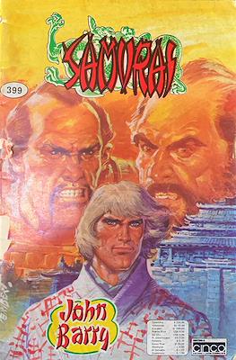 Samurai #399