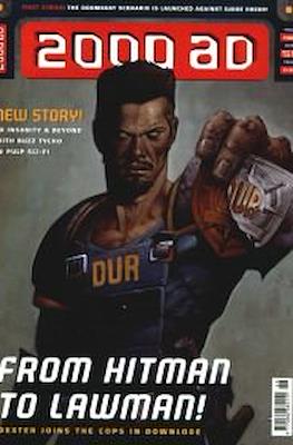 2000 AD #1146