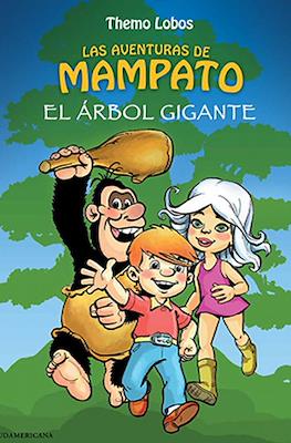 Las aventuras de Mampato (Rustica) #7