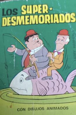 Mini Infancia #80