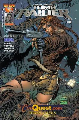 Tomb Raider (1999-2005 Variant Cover) #43
