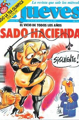 El Jueves #787