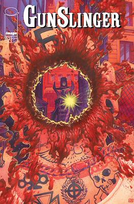 GunSlinger Spawn #52