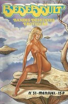 Bédé Adult #31