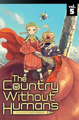 The Country Without Humans #5