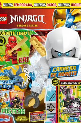 Lego Ninjago #59