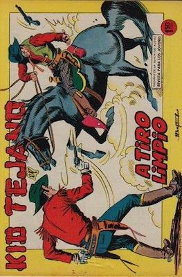 Kid Tejano #13
