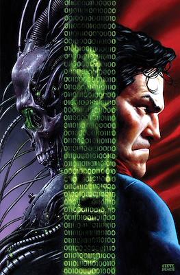 Action Comics Vol. 1 (1938-2011; 2016-Variant Covers) #1056.6