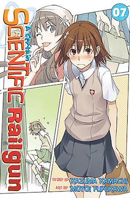 A Certain Scientific Railgun (Softcover) #7