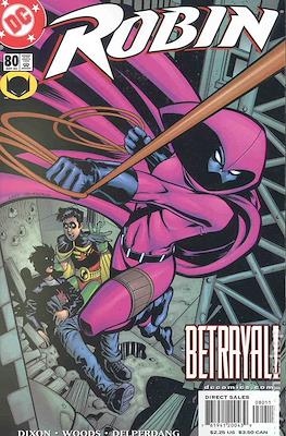 Robin Vol. 2 (1993-2009) #80