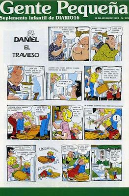 Gente Pequeña / Gente Joven #121