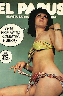 El Papus #78