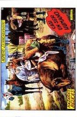 Hazañas Bélicas (1950-1965) (Grapa) #56