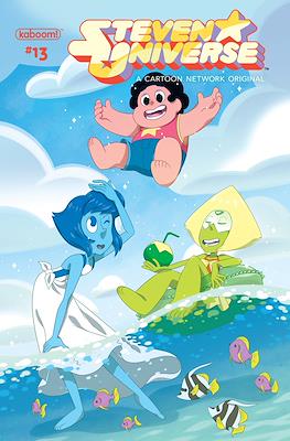 Steven Universe Ongoing #13