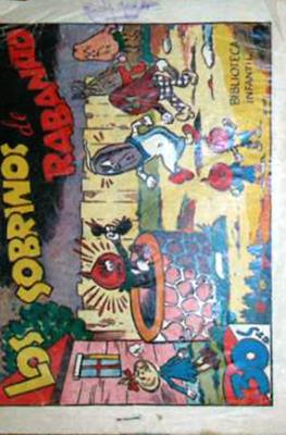 Biblioteca Infantil #122