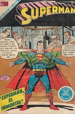 Supermán #810