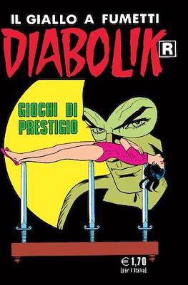 Diabolik R #507